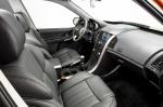 Mahindra XUV500 W10 2019 года (EU)